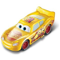 Машинки, меняющие цвет, микс Mattel