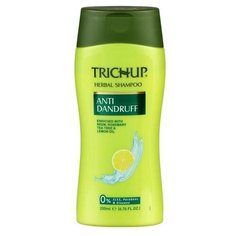 Шампунь для волос Dabur Vatika Dandruff Guard против перхоти, 200 мл