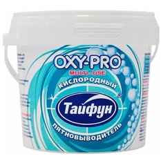 Кислородный пятновыводитель, 270 г Taifun