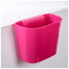 Контейнер универсальный, подвесной, цвет микс Dd Style