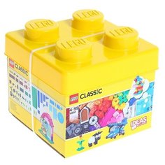 Конструктор Lego Classic «Набор для творчества», 221 деталь