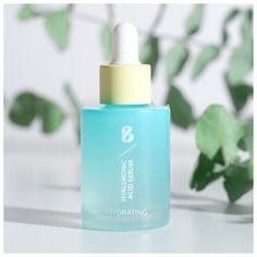 Сыворотка для лица Bonny Hill с гиалуроновой кислотой, 40 мл Bonnyhill