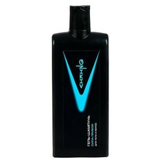 Гель- шампунь Viking "Сила прибоя" для тела и волос, 300 мл