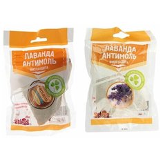 Мешочек от моли "Selena", с ароматом лаванды, 12 г
