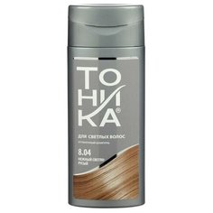 Бальзам оттеночный Тоника 8.04 Нежный светло- русый, 150 мл