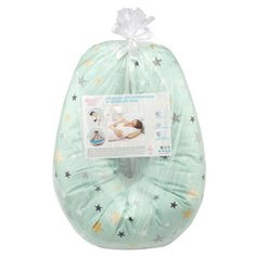 Подушка для беременных; наполнитель холлофайбер, узоры Roxy Kids