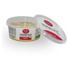 Сахарная паста Shelka Vista, мягкая, 200 г