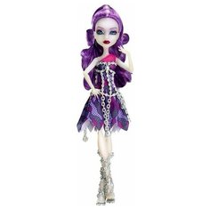 Кукла Monster High Спектра Вандергейст - Призрачные, DGB30 Mattel