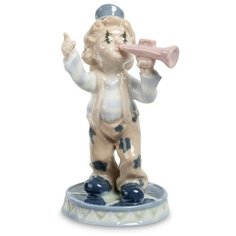 Фигурка Клоун Размер: 6*5,5*10 см Pavone