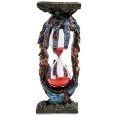 Песочные часы Руки Зомби Размер: 8*7,5*19,5 см Veronese