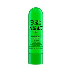 TIGI Bed Head Superfuel Elasticate Strengthening Conditioner - Укрепляющий кондиционер 200 мл