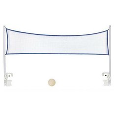 Волейбольный комплект INTEX 18951 для бассейнов 549см и 732см