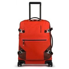 Сумка дорожная Piquadro PQ- M красная BV5508PQM/R