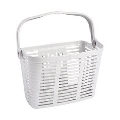 Корзина Bellelli PLAZA белая