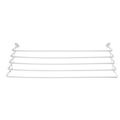 Сушилка для белья настенная «Бриз», 120 см ЗМИ