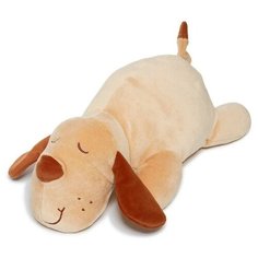 Мягкая игрушка «Собачка Лежебока», 35 см СмолТойс