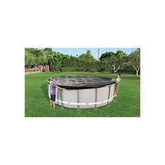 Тент для каркасных бассейнов BestWay 488 см (d 490 см) 58249 BW