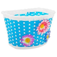 Корзина STG HL- BS02-9 детская цвет голубой