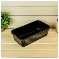 Ящик для рассады, 28,5 × 15,5 × 8,5 см, микс Alternativa