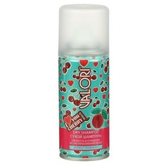 Сухой шампунь Valori Cherry, 75 мл