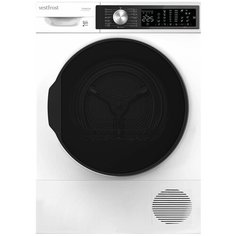 Сушильная машина Vestfrost VFTD8HT31W