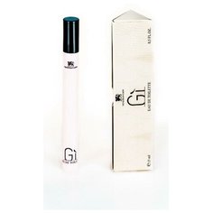 Туалетная вода женская French Collection Gi, 15 мл Парфюмерия XXI века