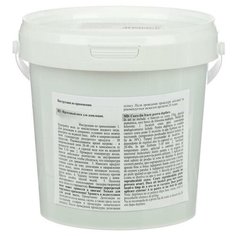 Фруктовый воск для депиляции Floresan с экстрактом алоэ- вера, 1,5 кг