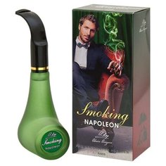Туалетная вода мужская SMOKING NAPOLEON, 63 мл Art Positive
