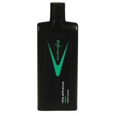 Гель для душа Viking Освежающий, 300 мл