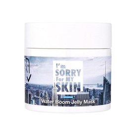 Ночная маска- желе Im Sorry for My Skin, 80 мл Ultru