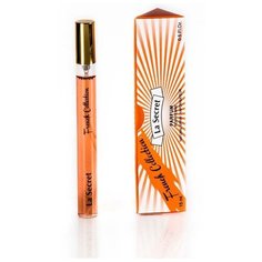 Парфюмерная вода женская French Collection La Secret, 15 мл Парфюмерия XXI века