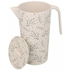 Кувшин KitchenCraft Natural Elements 1.6 л.