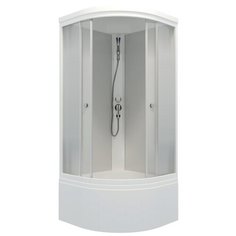 Душевая кабина Тритон Лайт Б3 90х90