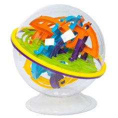 Шар- головоломка «Лабиринтус», 158 уровней Iq Zabiaka