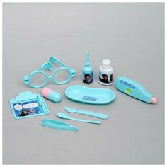 Набор доктора Disney "Анна и Эльза", Холодное сердце IMC Toys