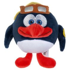Мягкая игрушка «Пин» 10 см, музыкальная Мульти пульти