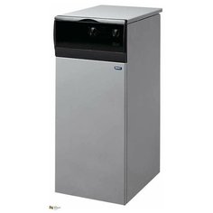 Напольный газовый котел BAXI SLIM 2.300 i