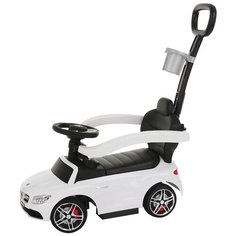 Каталка с ручкой Mercedes Benz C63 Ningbo Prince Toys