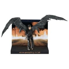 Фигурка Билли Айлиш: Все хорошие девушки попадут в ад (Billie Eilish All Good Girls Go to Hell 6- Inch) 15 см Playmates Toys
