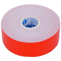 Скотч двухсторонний 30ммх5м белый ABRO ABRO OE-30-R
