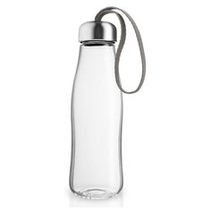 Eva Solo Бутылка стеклянная 500 мл Taupe, Eva Solo