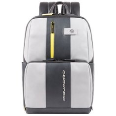 Рюкзак Piquadro Urban серый/желтый (ca3214ub00/grgr)
