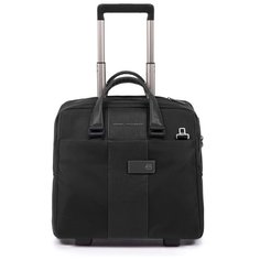 Сумка дорожная Piquadro Brief черный (BV4729BR/N)