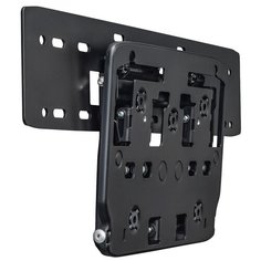 Кронштейн для телевизора Hama H-118110 черный (00118110)