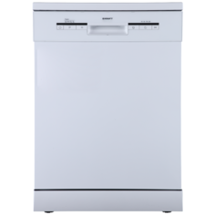 Посудомоечная машина KRAFT KF-FDM604D1201W