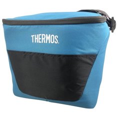 Сумка- термос Thermos Classic 24 Can Cooler Teal 19л. бирюзовый/черный (287823)