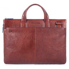 Сумка Piquadro B2S темно-коричневый (ca4021b2s/tm)