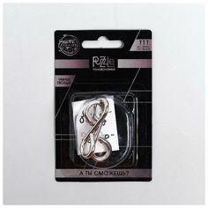 Головоломка «Умные гвозди» № 23 Puzzle