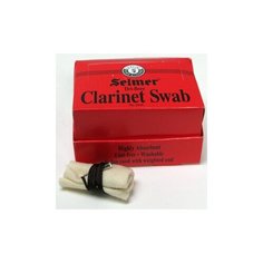 Ершик для кларнета SELMER 2944