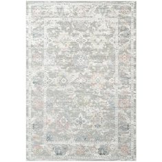 Винтажный бельгийский ковер из вискозы Bellagio RB2484- R279 прямоугольник (135*195 см) Ragolle